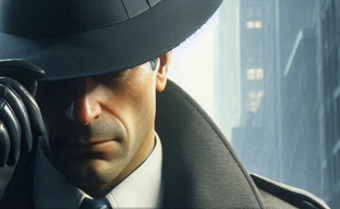 Для Mafia Definitive Edition вышел сюжетный мод LHPD Stories про детектива Нормана