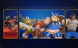 Blizzard Arcade Collection получит ещё две игры с бесплатным обновлением