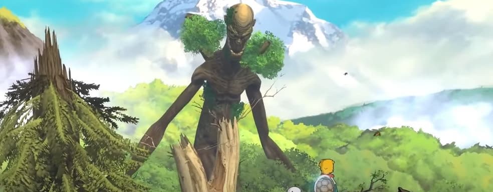 Вдохновленная работами студии Ghibli сказочная песочница Baldo: The Guardian Owls выйдет в августе