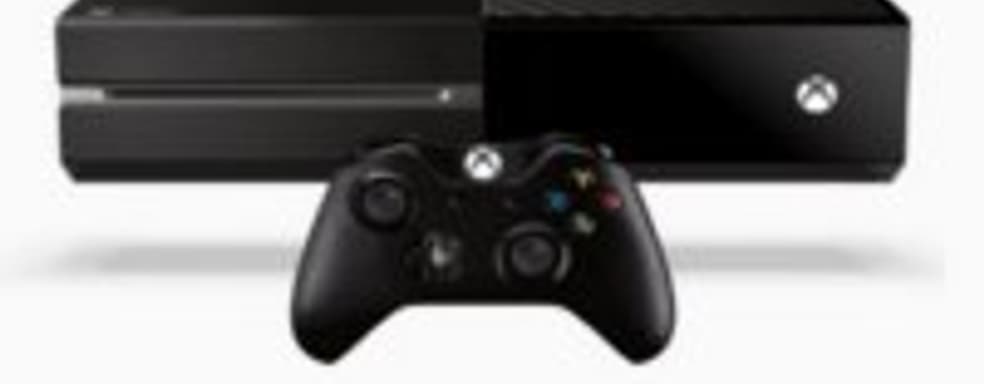 Xbox One с региональным кодированием