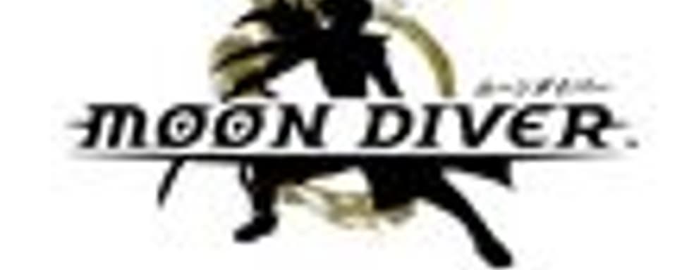 Moon Diver в PSN 