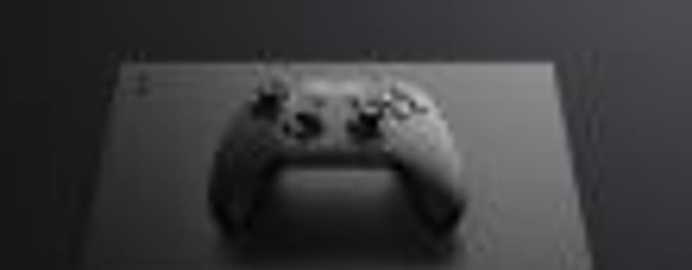 Аналитики повысили прогнозы по продажам Xbox One X