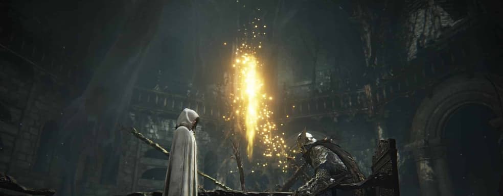 Elden Ring: Nightreign не поддерживает кроссплатформенную игру