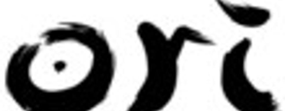 Пролог и первый уровень Ori and the Blind Forest