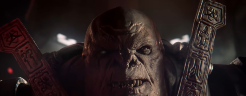 Сборка костюма Мастера Чифа на фоне пафосной речи в новом трейлере Halo Infinite