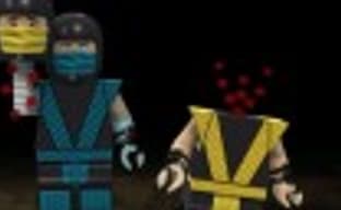 Слух: Morlal Kombat может получить LEGO-версию