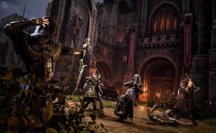 Вышел новый трейлер Hood: Outlaws & Legends, посвящённый поддержке игры после релиза