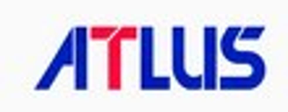 Распродажа игр Atlus в PSN