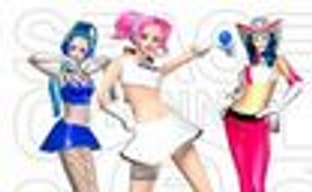 Space Channel 5: Part 2 and SEGA Bass Fishing for XBLA and PSN