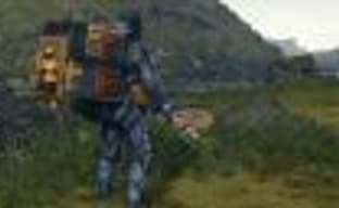 Вы не готовы! – Джефф Кейли о сетевой части Death Stranding