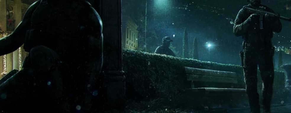 Ремейк Splinter Cell черпает вдохновение в стелсе из Metal Gear Solid