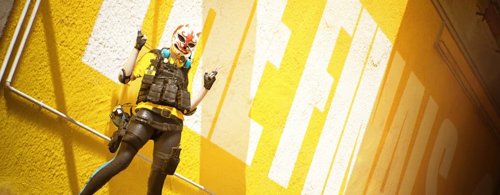 Стартовала открытая бета The Finals, нового проекта от авторов Battlefield