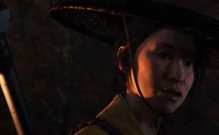 Sony показала новый трейлер Ghost of Yotei