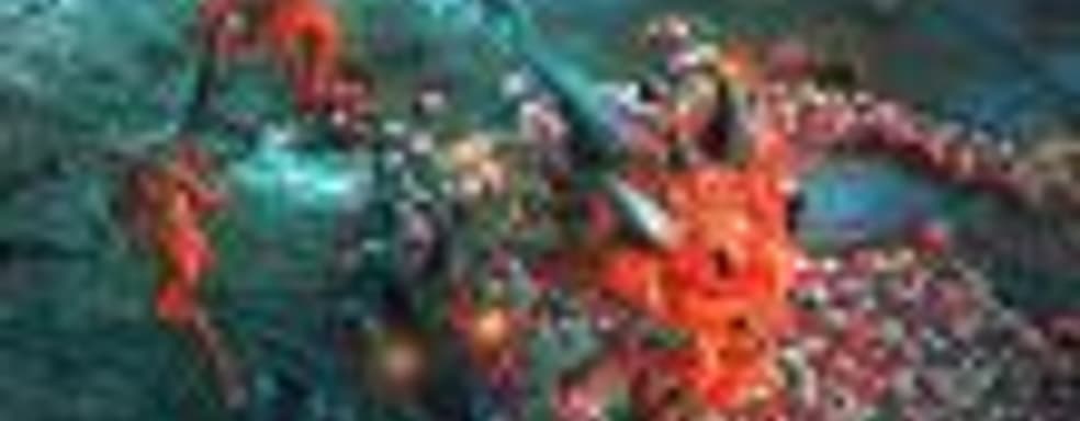 Боевой гном крушит врагов в демонстрации дьяблоида Warhammer: Chaosbane