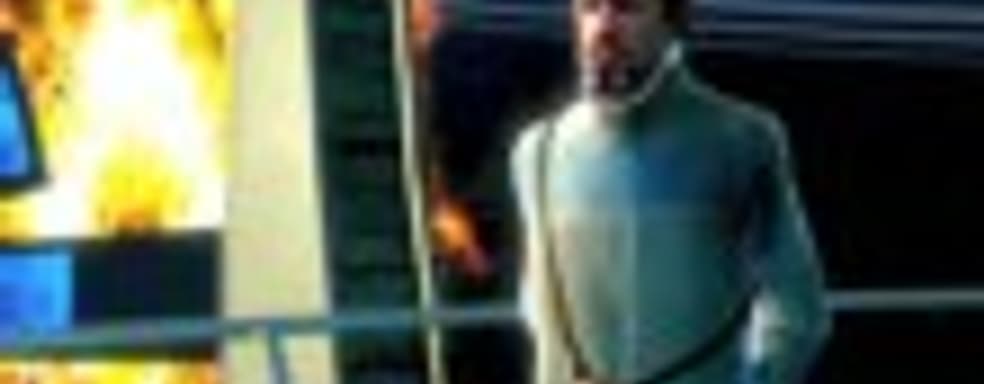 Star Trek: The Video Game в продаже