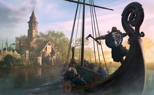 Ubisoft возвращается в Steam. Assassin's Creed Valhalla уже появилась на цифровых полках магазина Valve