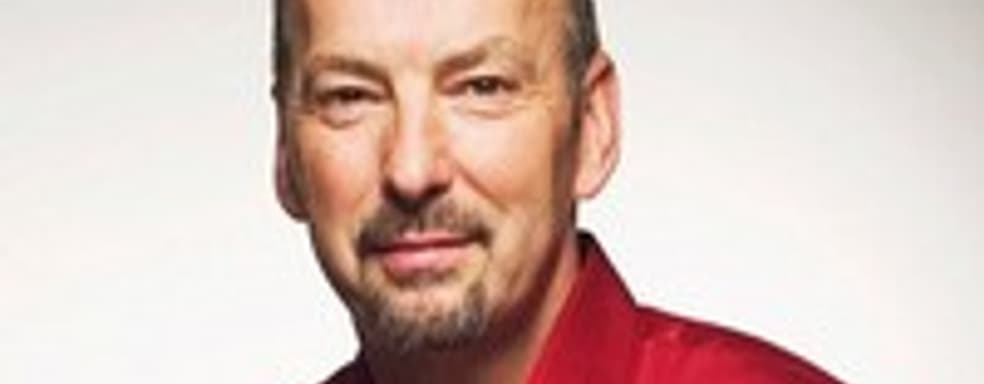 Слух: Peter Moore станет новым руководителем ЕА