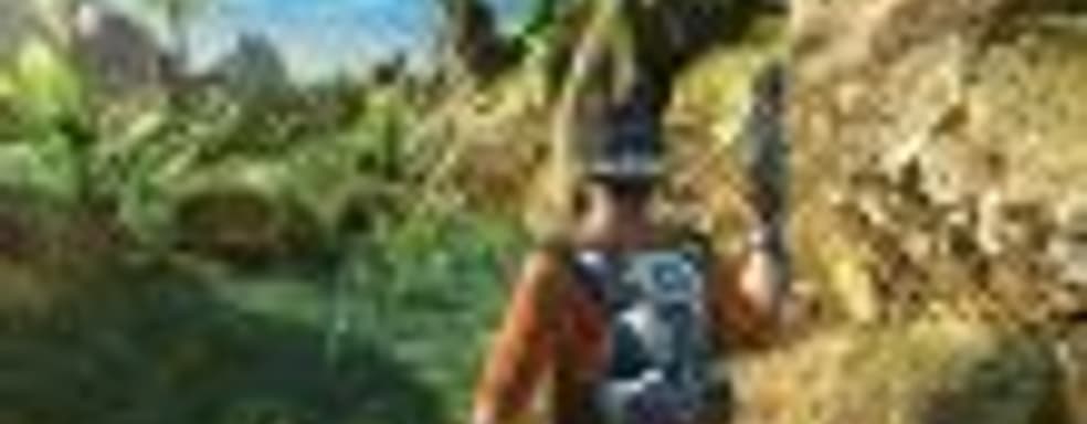 Трейлер Outcast – Second Contact