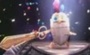 Демонстрация Puppeteer 