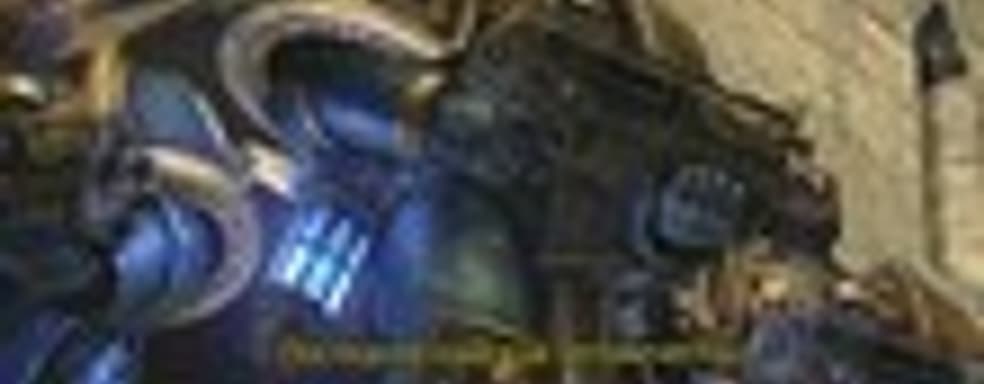 Подробности о российском релизе Warhammer 40000: Space Marine