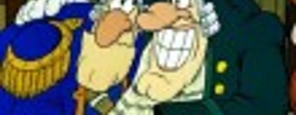 Джеф Кейли и неумение держать язык за зубами