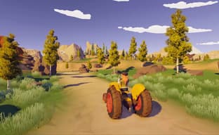 Full version of open-world farming game Harvest Days released. Release on PC and consoles