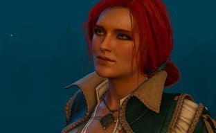 Рыжая милота – представлена новая фигурка Трисс из «Ведьмака 3»