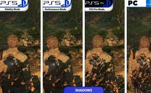 Сравнение The Last of Us: Part 1 на PS5 и PS5 Pro