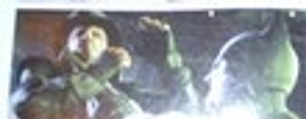 Mad Hatter в Batman: Arkham Origins