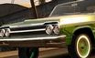 Midnight Club: LA South Central задерживается на неделю