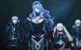 Fire Emblem Warriors — простейшая тактика