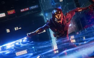 Названа дата выхода киберпанковского боевика Ghostrunner