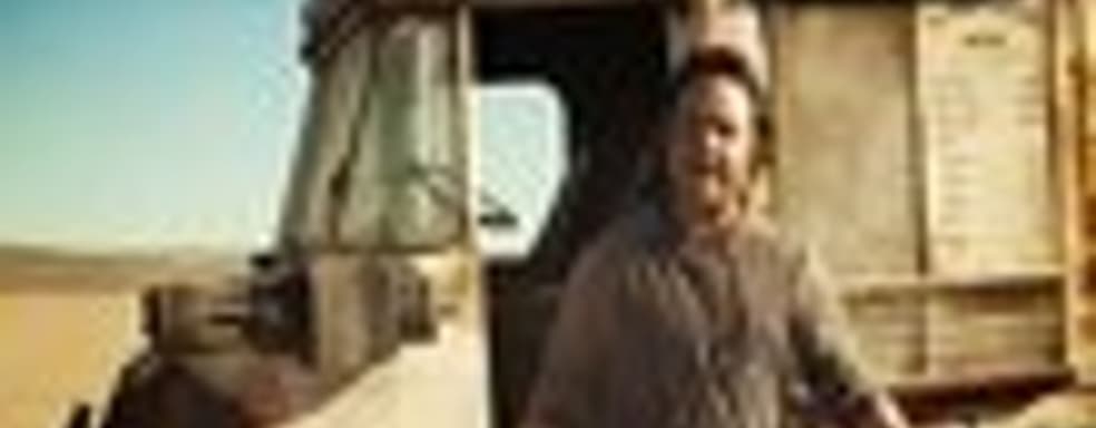 Необычная рекламная кампания Twisted Metal 