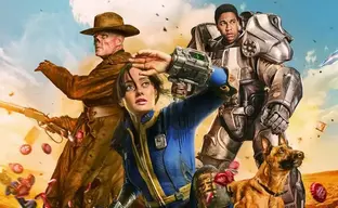Fallout Series Production "Ahead of Schedule"