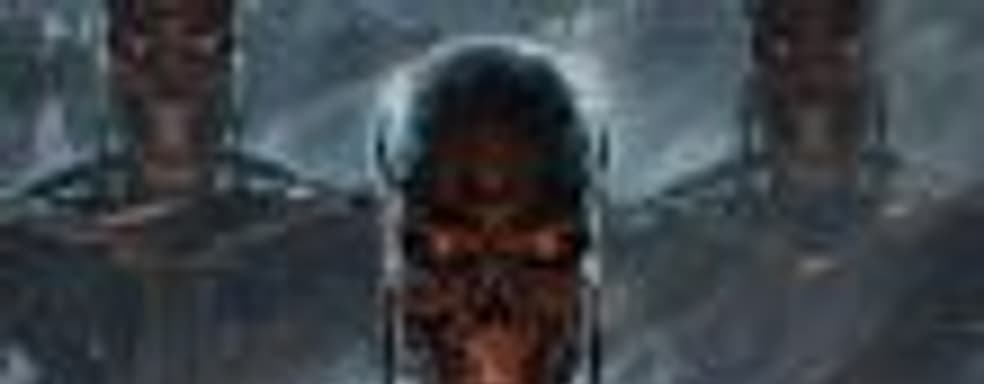 Terminator: Resistance — восстать из ядерного пепла