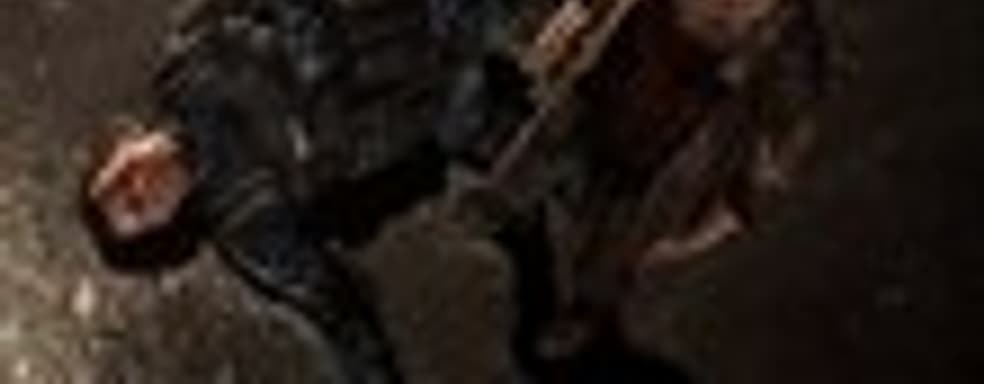 Beyond: Two Souls - новые детали об актерах [Обновлено]