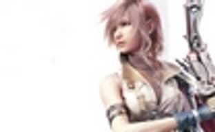 Final Fantasy XIII: 10 часов кат-сцен