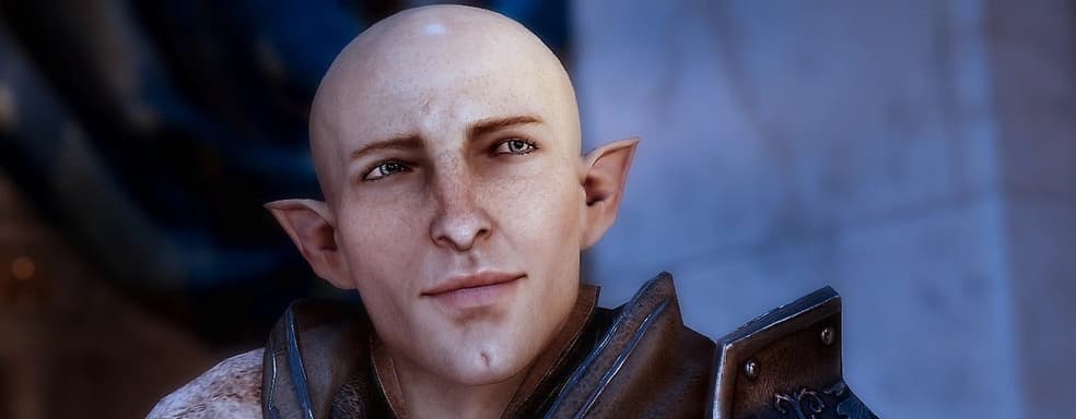 Релиз новой Dragon Age ближе, чем кажется? Обнаружен намёк