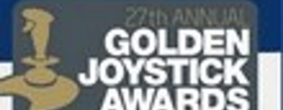 Результаты Golden Joystick Awards 2009