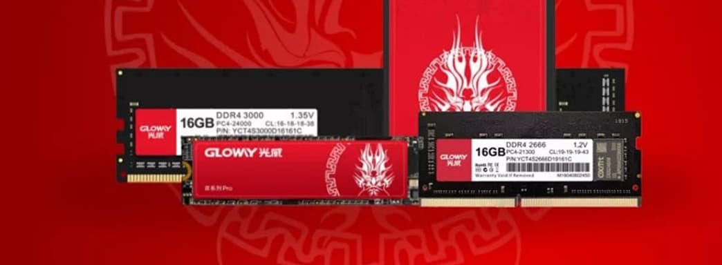 Deficit Incoming? The Chinese Have Learned to "Mine" on SSDs