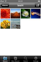 DS photo на iOS DS photo на iOS