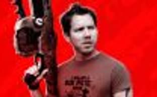 Клифф Блезински «никогда больше не займётся разработкой видеоигр»