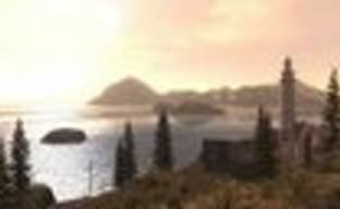 Remedy: Alan Wake уже готов