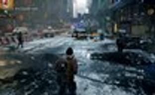 10-минутная демонстрация Тom Clancy’s The Division
