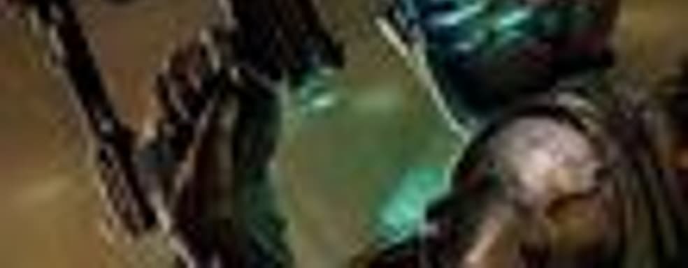 Dead Space 2: Severed для PSN и XBL