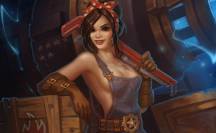 Разработчики «Аллодов Онлайн» планируют упростить процесс доната и будут постоянно расширять ассортимент магазина