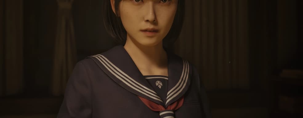 Hope Emerges for Silent Hill f Release Date. Konami Calls for Presentation