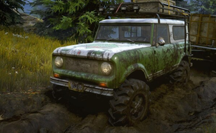 Saber вернёт SnowRunner в российский Steam, но заменит некоторые лицензированные модели