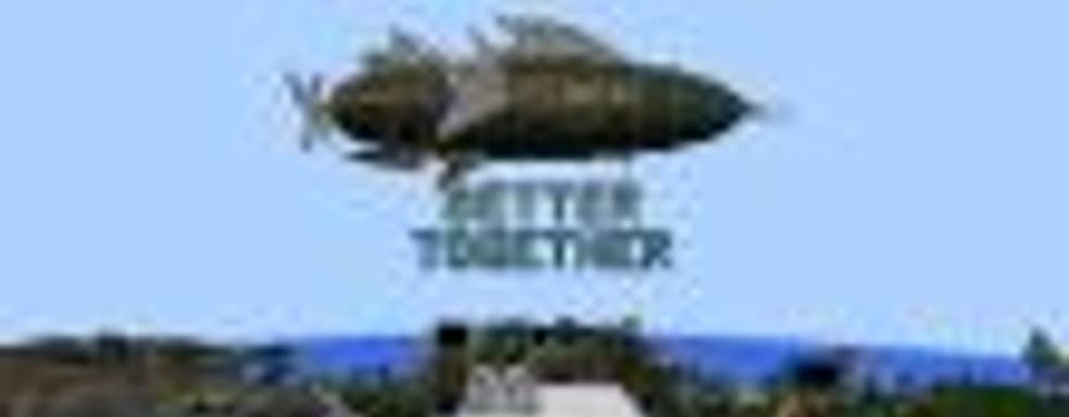 «Вместе лучше!» - ролик Minecraft, посвящённый кроссплатформерной игре между Switch и Xbox One