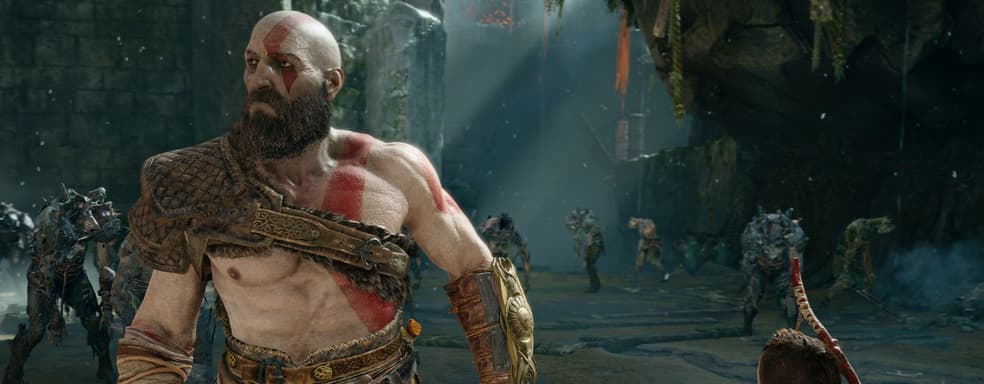 Играй без границ на ПК. Топ-продаж Steam